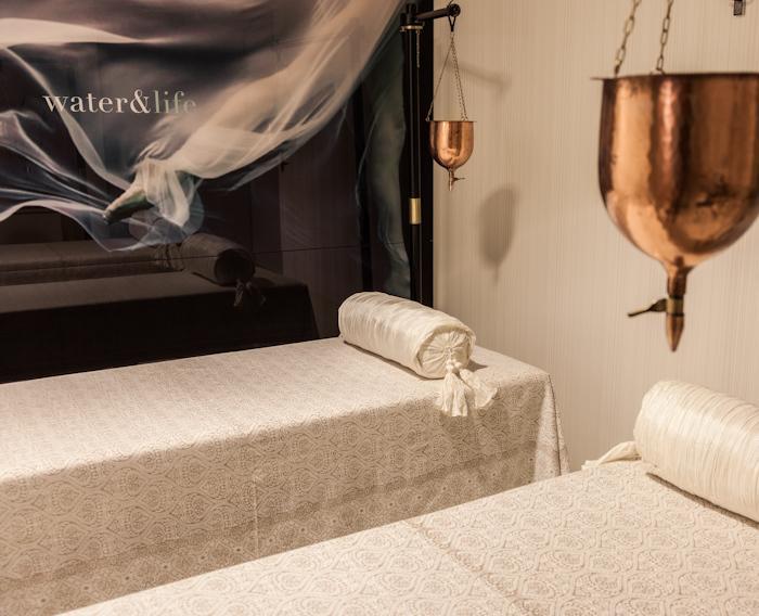 Gran Hotel Nagari Boutique & Spa Vigo Ngoại thất bức ảnh Water & Life